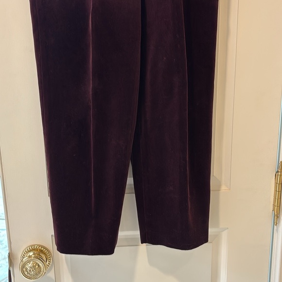 Tullous pants - Picture 2 of 5